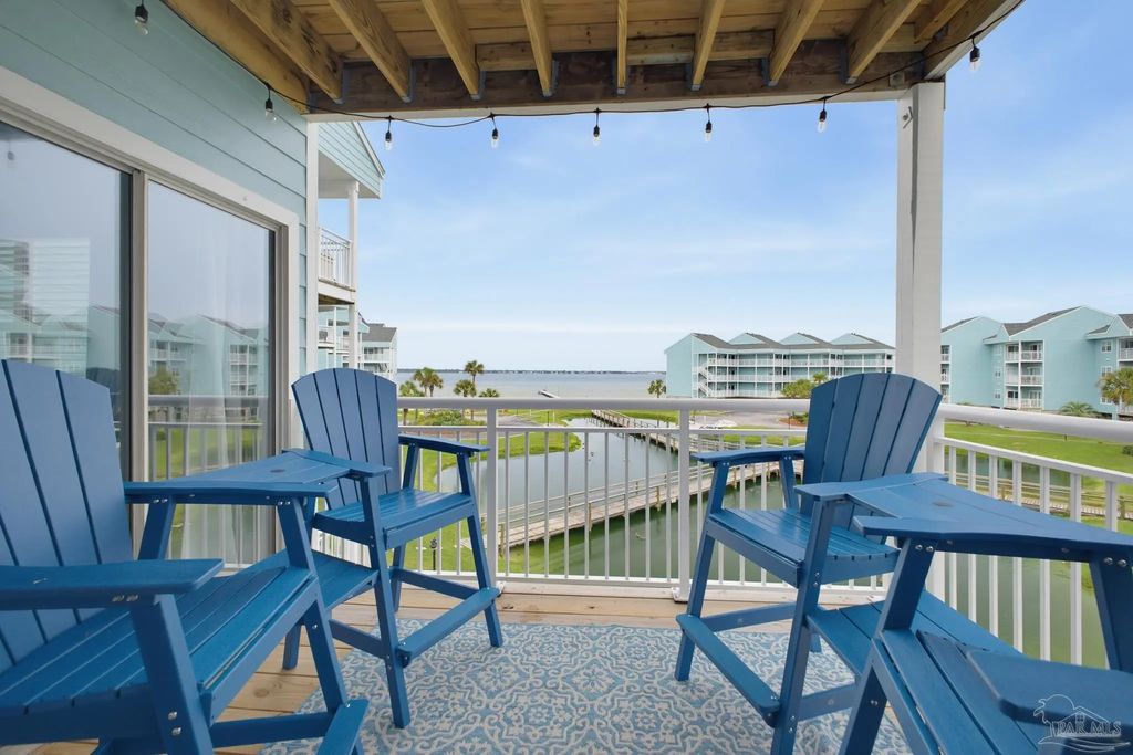 1150 Ft Pickens Rd #d-6, Pensacola Beach