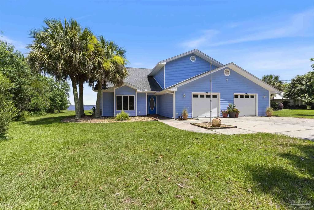 2116 Copelare Dr, Milton