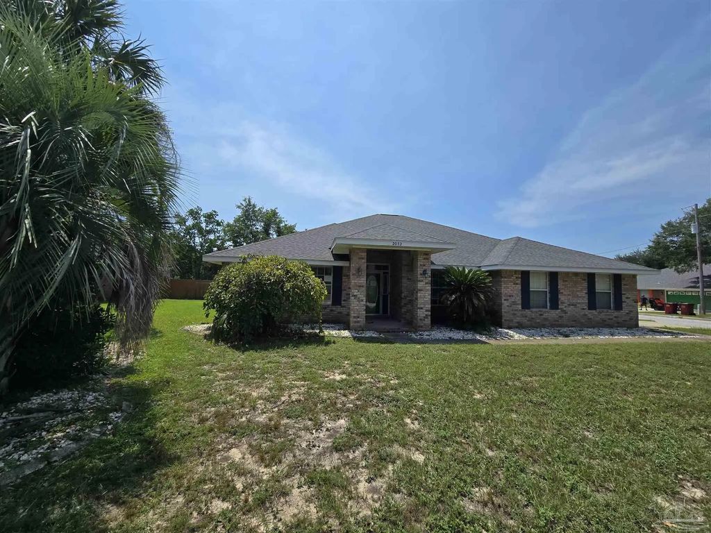 2052 Alfred Blvd, Navarre