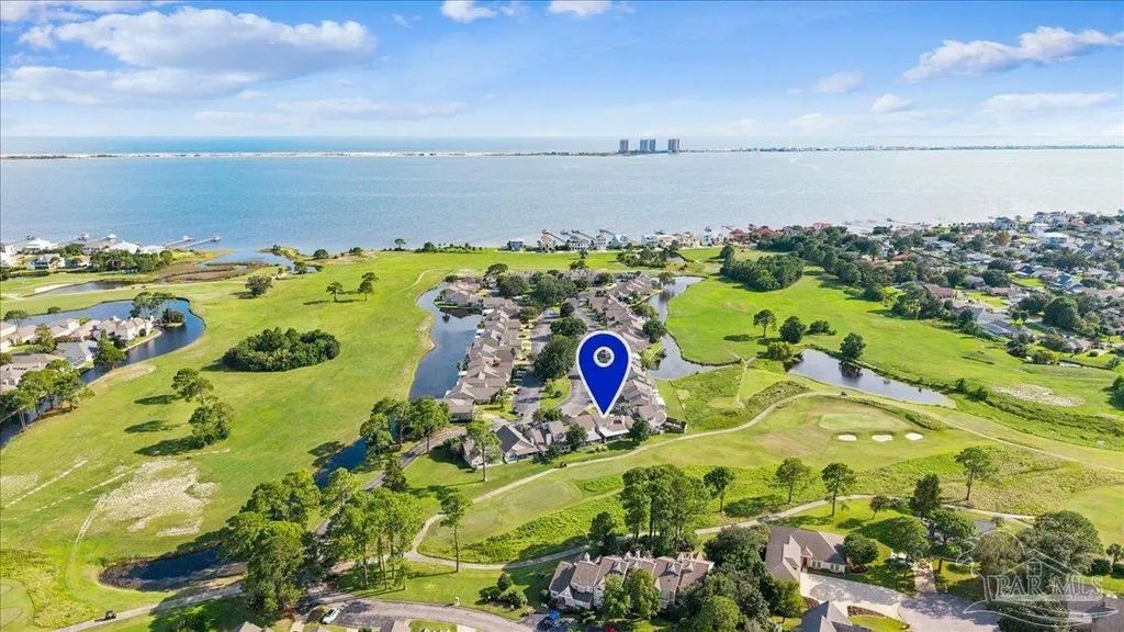 1151 Lionsgate Ln, Gulf Breeze