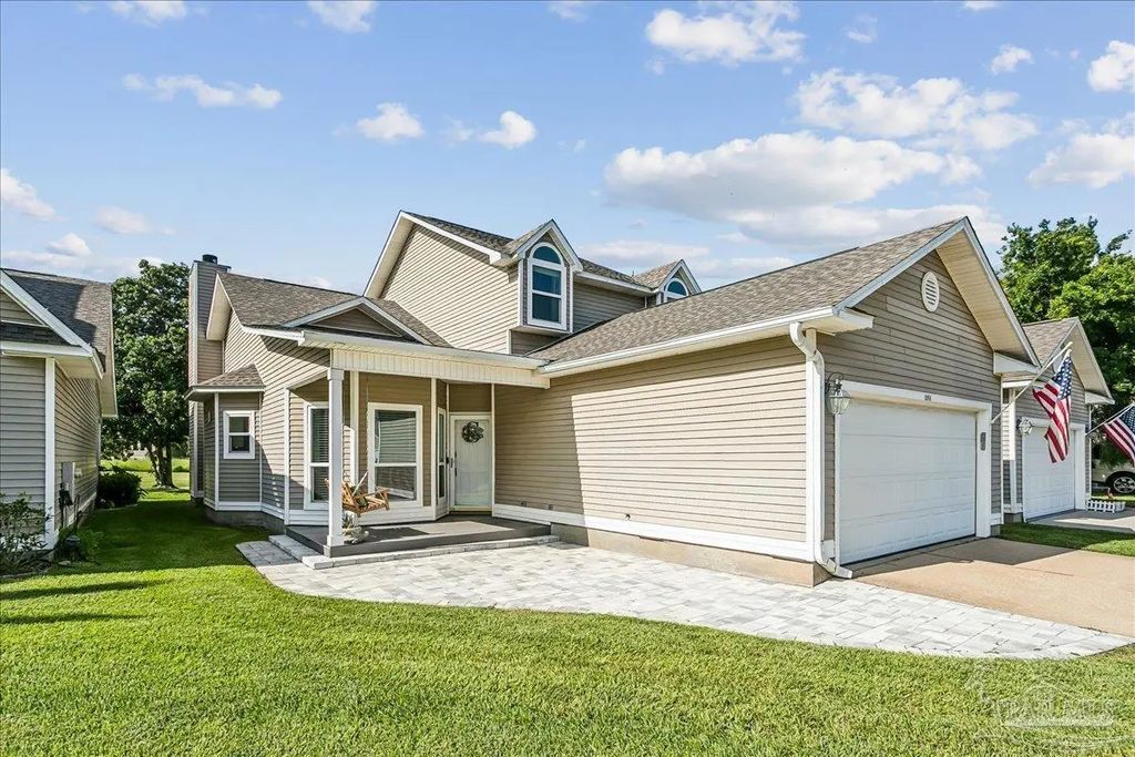 1151 Lionsgate Ln, Gulf Breeze