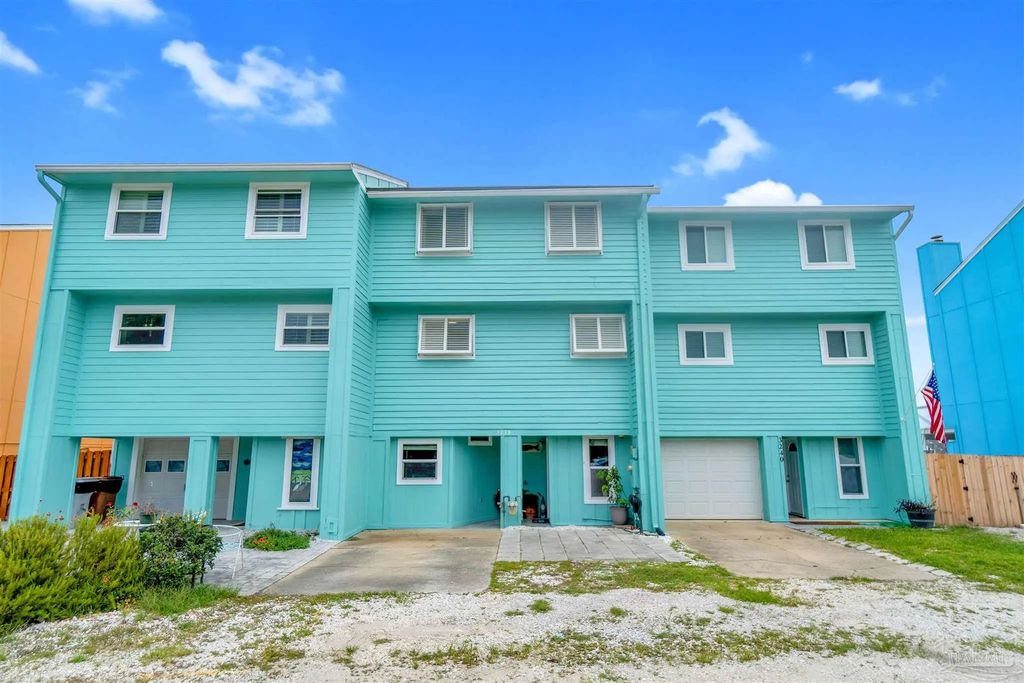 3238 Quietwater Ln, Gulf Breeze