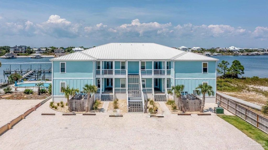 17290 Perdido Key Dr #b-2, Pensacola