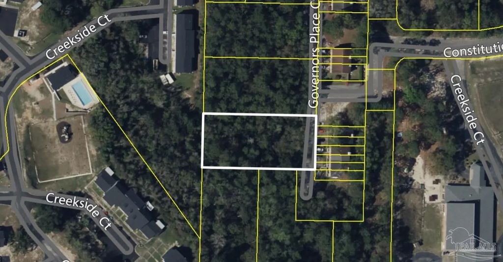 9000 Governors Pl Ct #lot 10, Pensacola