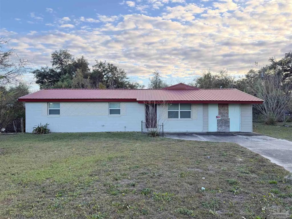 3600 E 8th St, Panama City