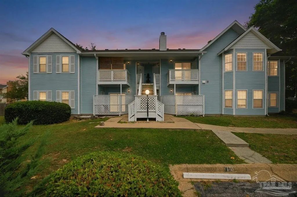 601 E Burgess Rd #c6, Pensacola