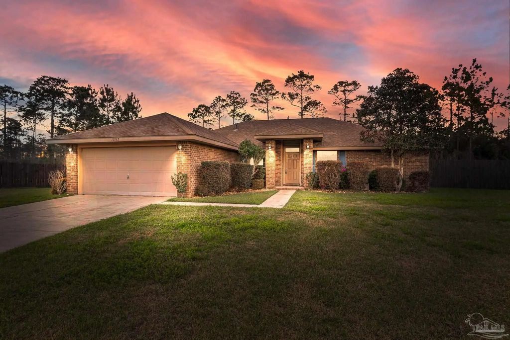 11362 Bagley Ct, Pensacola