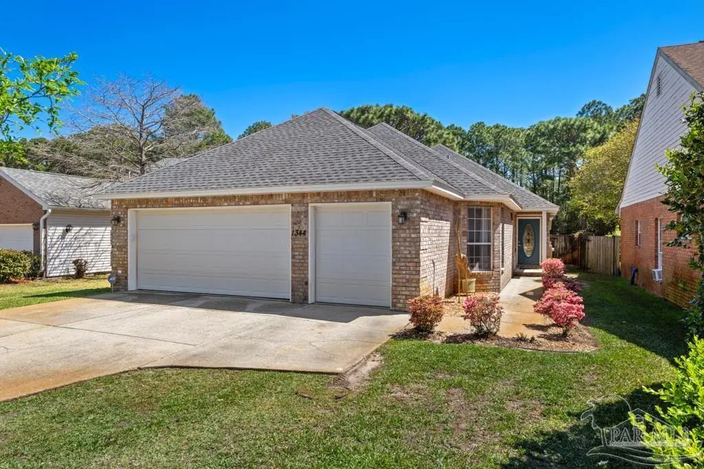 1344 Greenvista Ln, Gulf Breeze