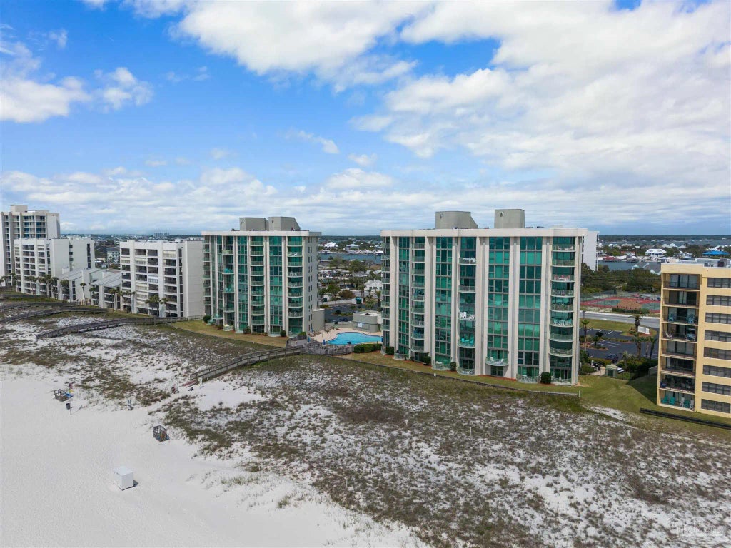 16785 Perdido Key Dr #501e, Perdido Key