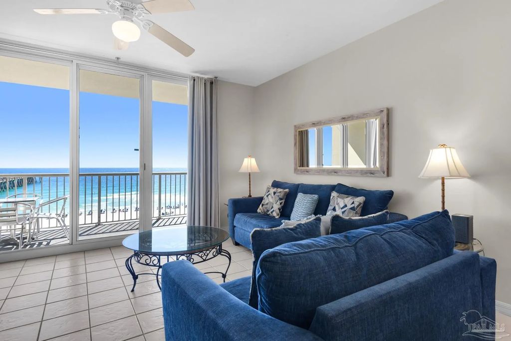 8577 Gulf Blvd #503, Navarre Beach