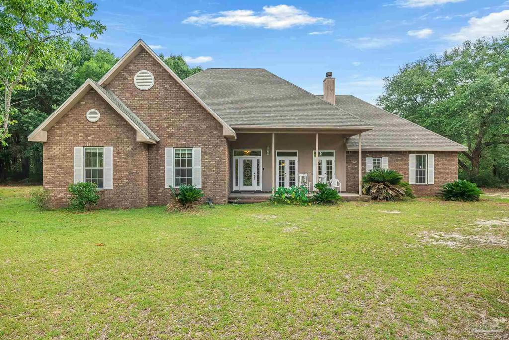 9069 Hay Meadow Rd, Milton