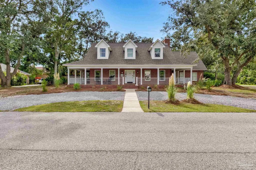 4701 Soule Pl, Gulf Breeze