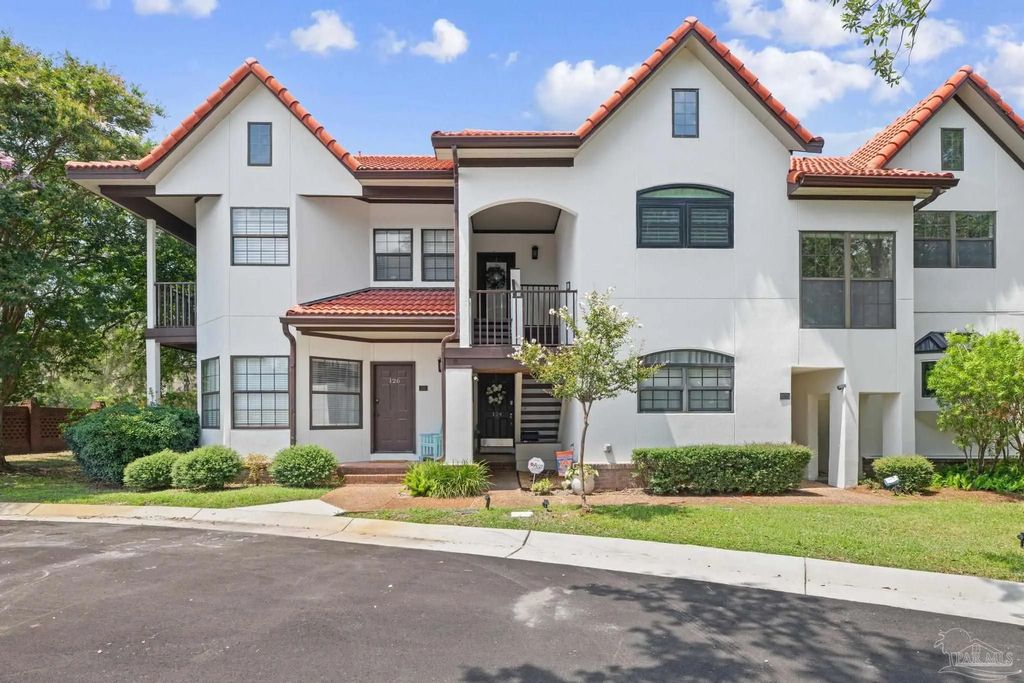 122 Baybridge Dr #k, Gulf Breeze