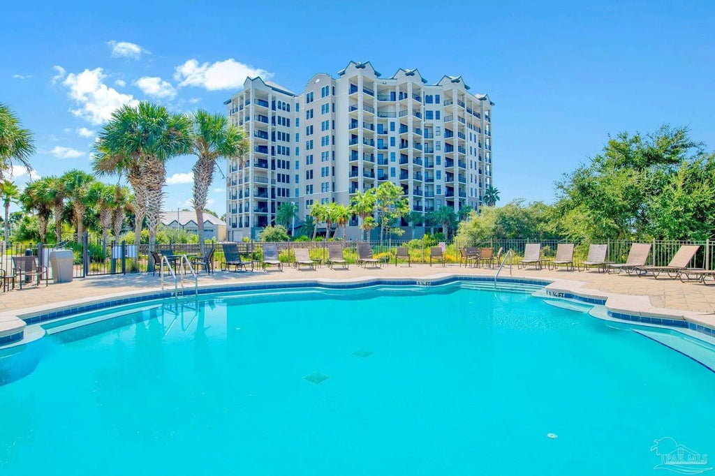 14900 River Rd #903, Pensacola