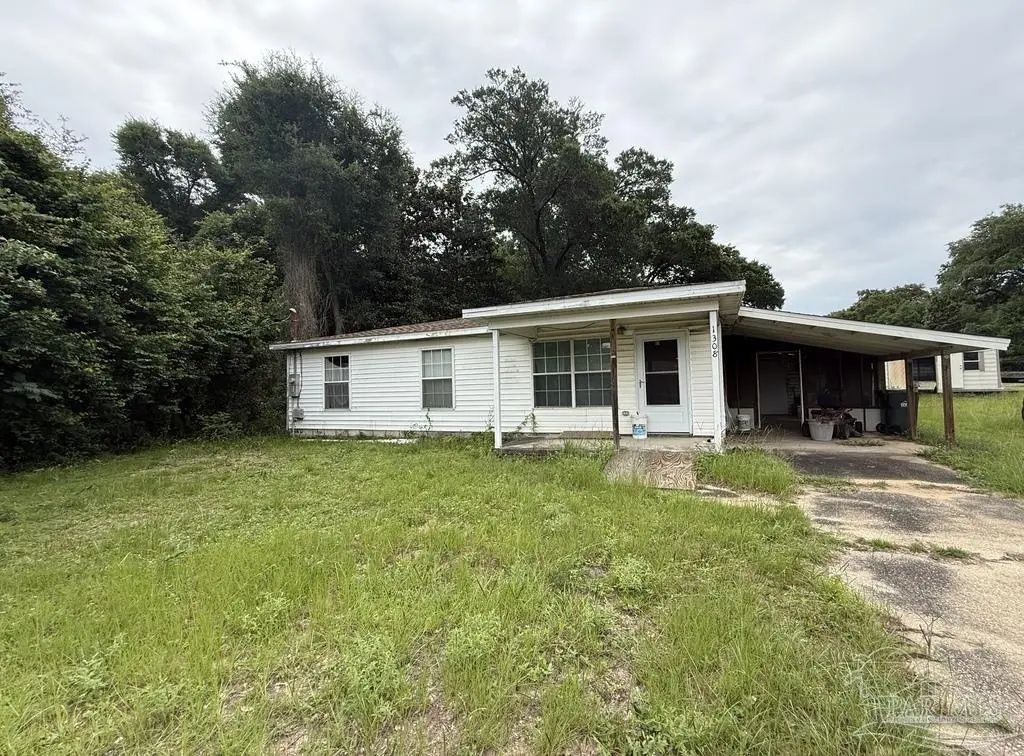 1308 N 69th Ave, Pensacola