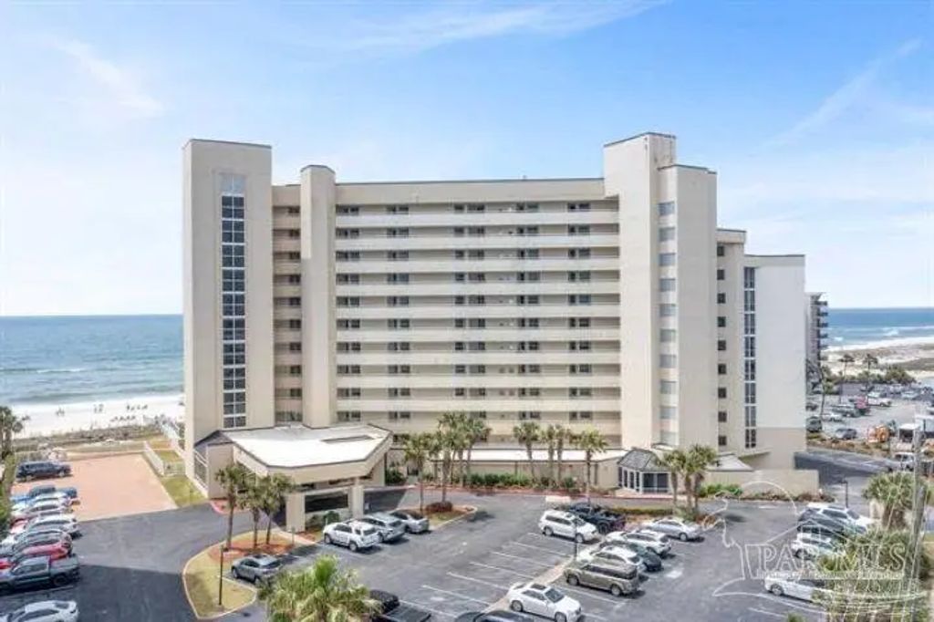 13753 Perdido Key Dr #812, Perdido Key