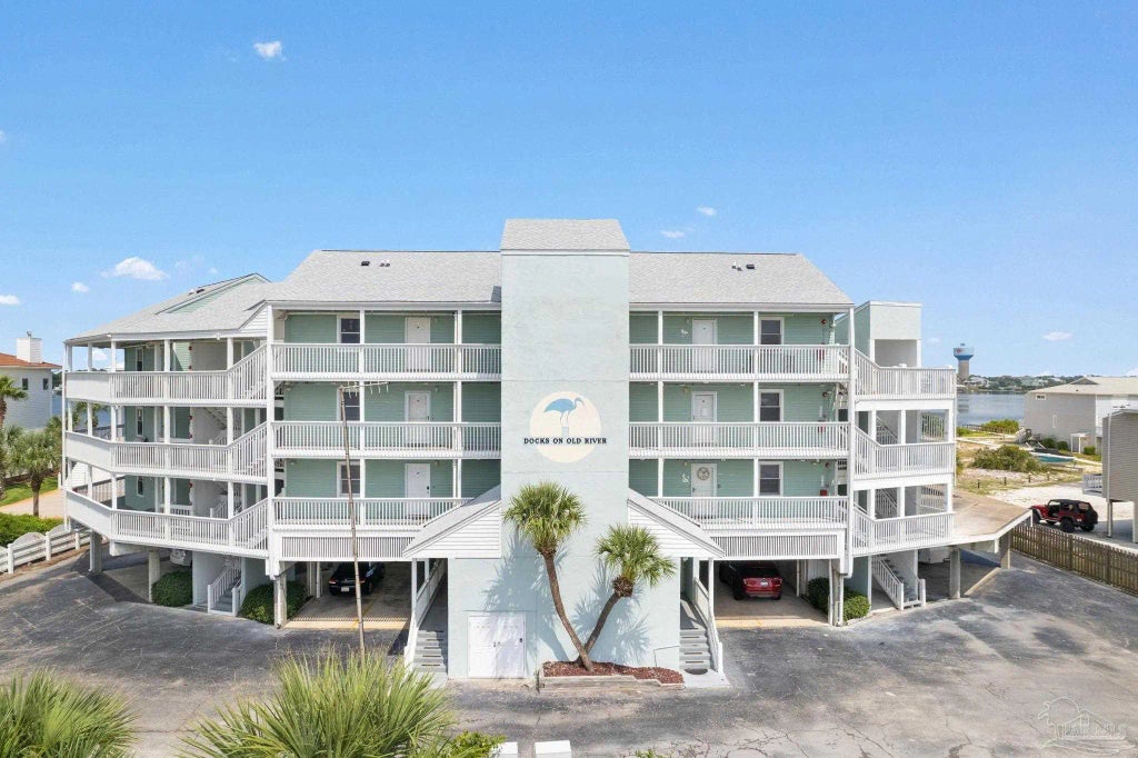 16310 Perdido Key Dr #14a, Perdido Key