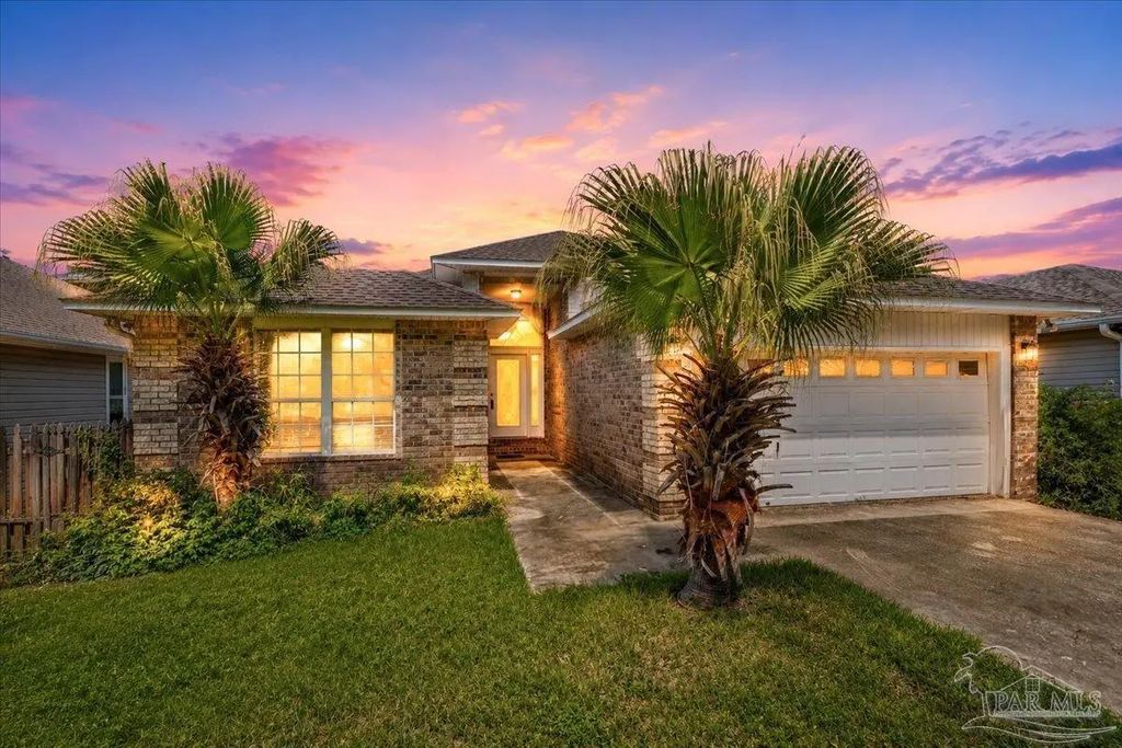 14482 Innerarity Pt Rd, Perdido Key