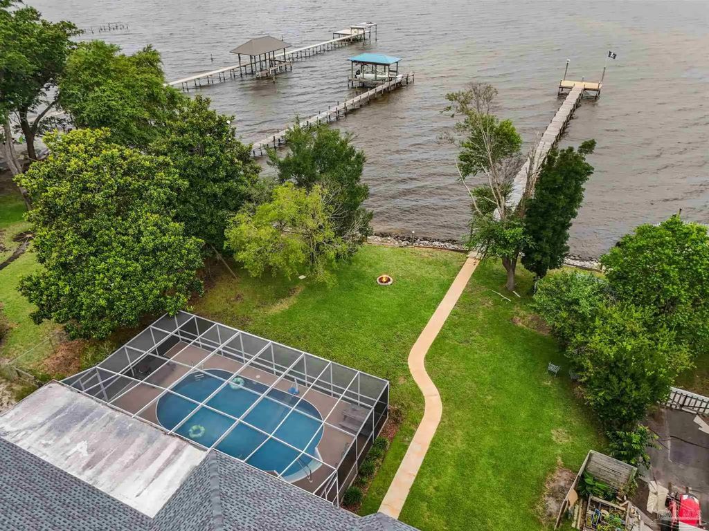 6338 E Bay Blvd, Gulf Breeze