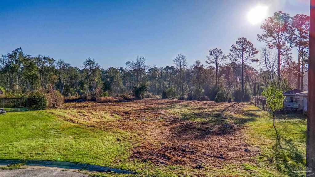2110 Karlburg Dr, Pensacola