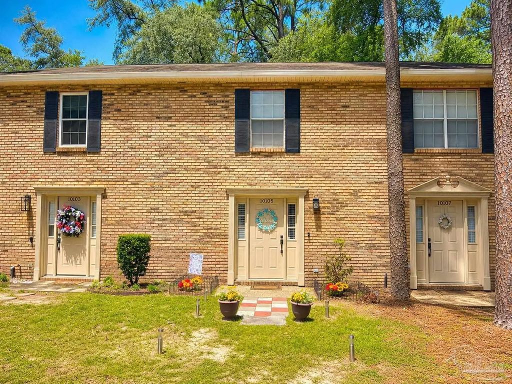 10105 Vixen Pl, Pensacola