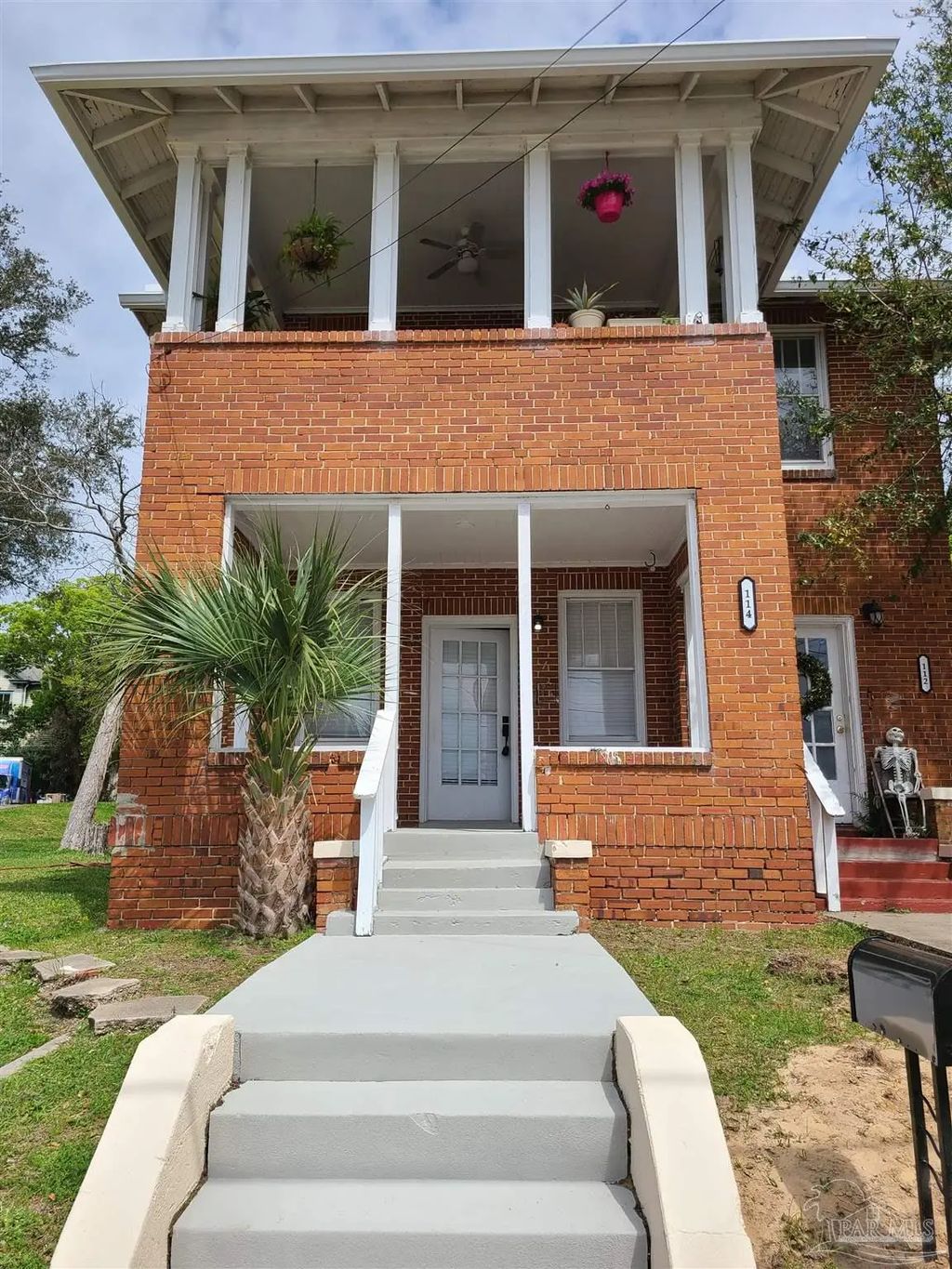114 W La Rua St, Pensacola