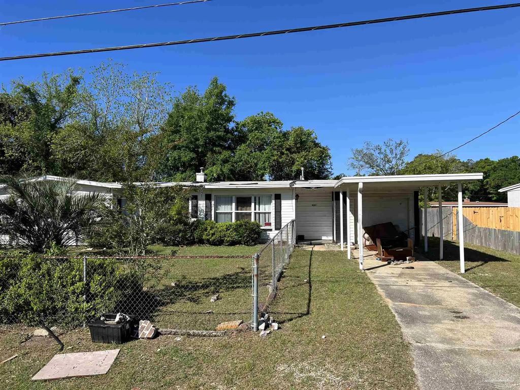 4409 Guerlain Way, Pensacola