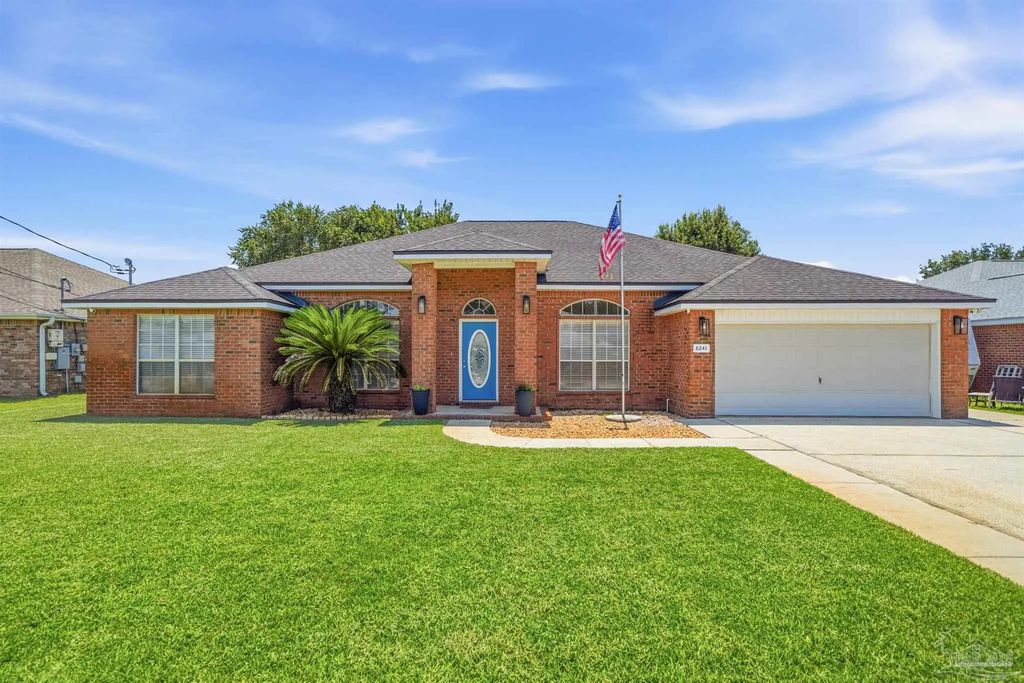 8241 Cosica Blvd, Navarre