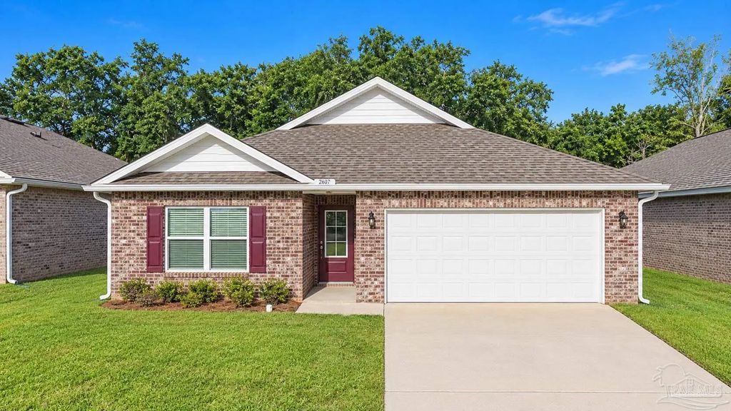 2667 Avalon St, Cantonment