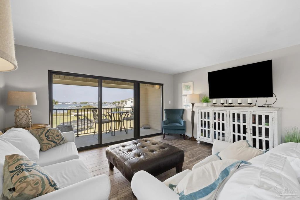 900 Ft Pickens Rd #426, Pensacola Beach