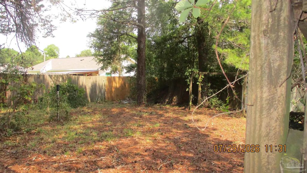 9741 Fowler Ave, Pensacola