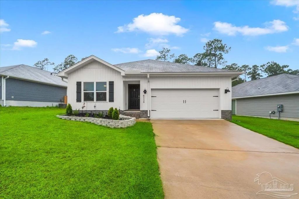 6118 Native Dancer Way, Pensacola