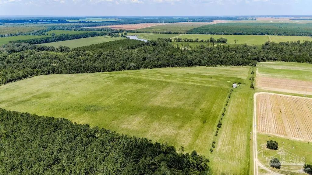 Lot 2 Hwy 182, Jay