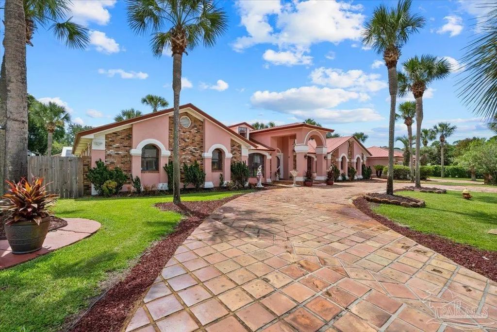 964 Vestavia Way, Gulf Breeze