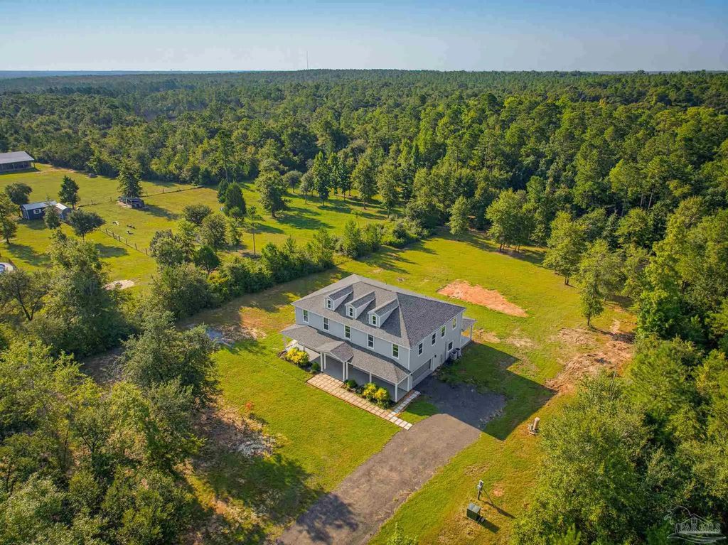 3717 Arbor Ridge Rd, Pace