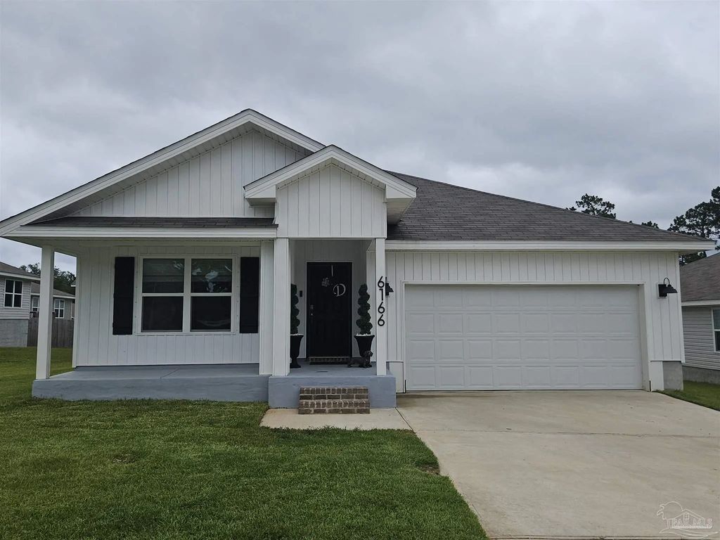 6166 Native Dancer Way, Pensacola