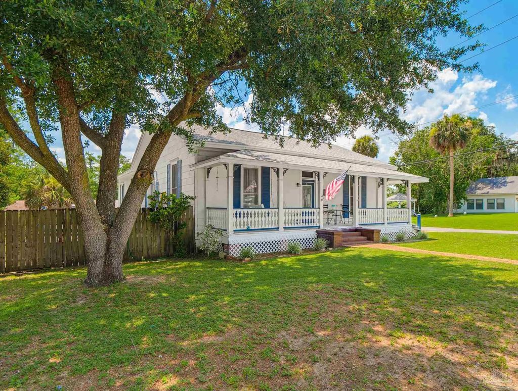 5300 Conecuh St, Milton