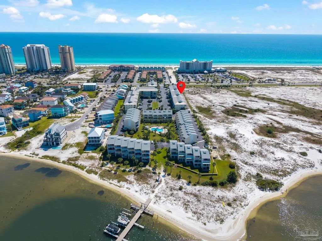 8436 Gulf Blvd #334, Navarre Beach