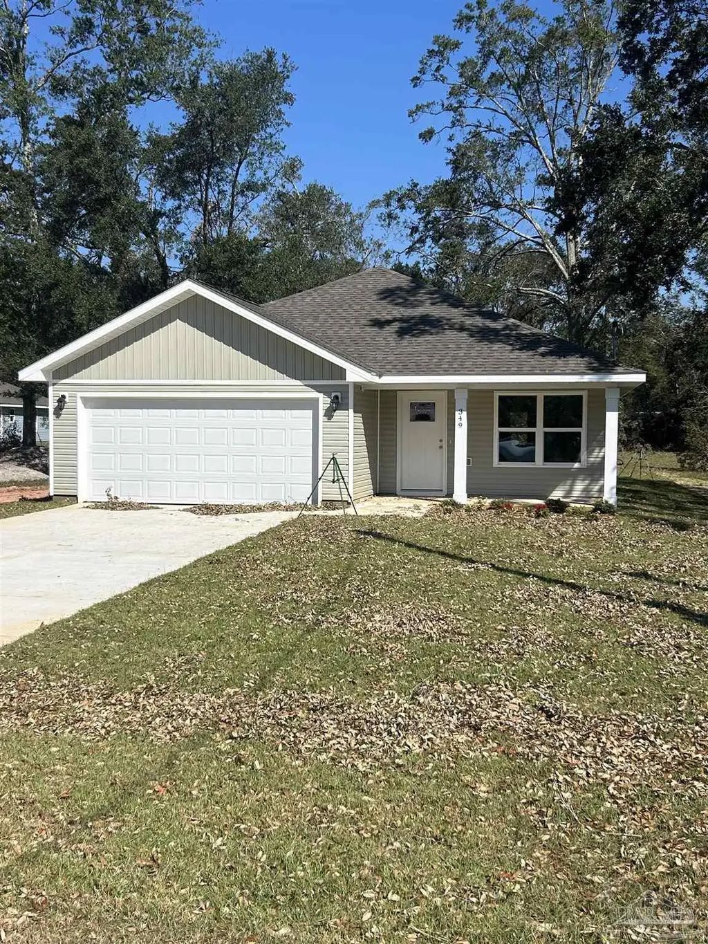 346 Mckinnon Ln, Pensacola
