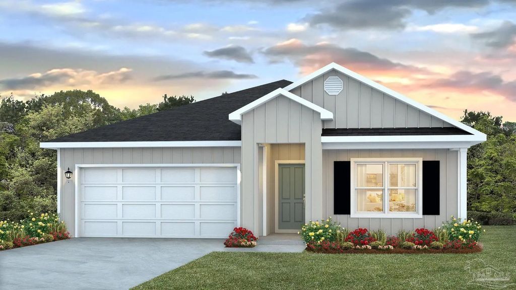 6163 Sweet Bay Tree Way, Gulf Breeze