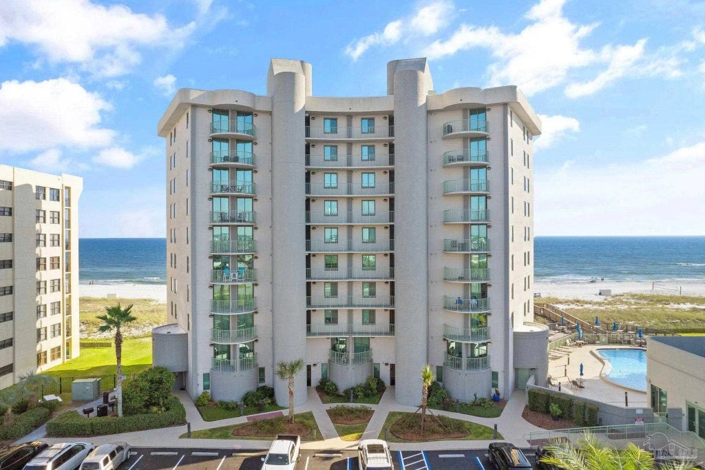 16785 Perdido Key Dr #503, Perdido Key