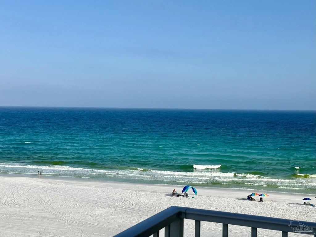 999 Ft Pickens Rd #501, Pensacola Beach