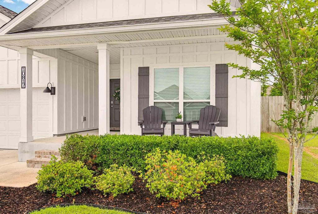 10817 Blacktail Loop, Pensacola