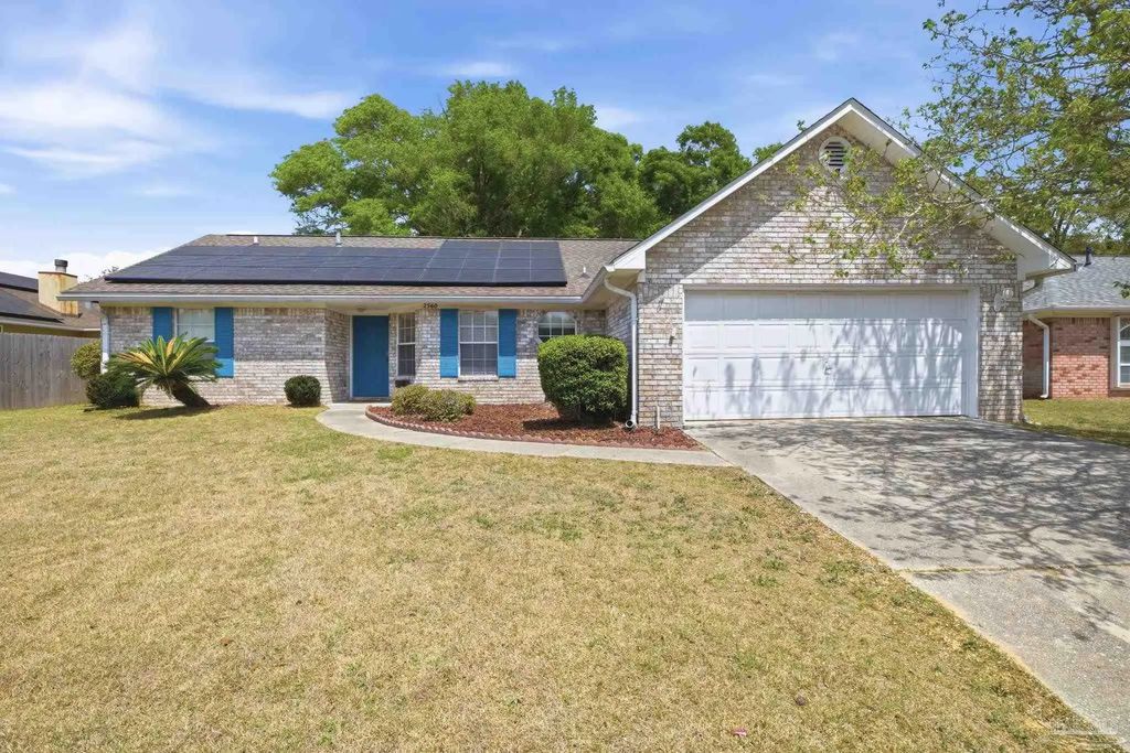 2560 Southern Oaks Dr, Cantonment