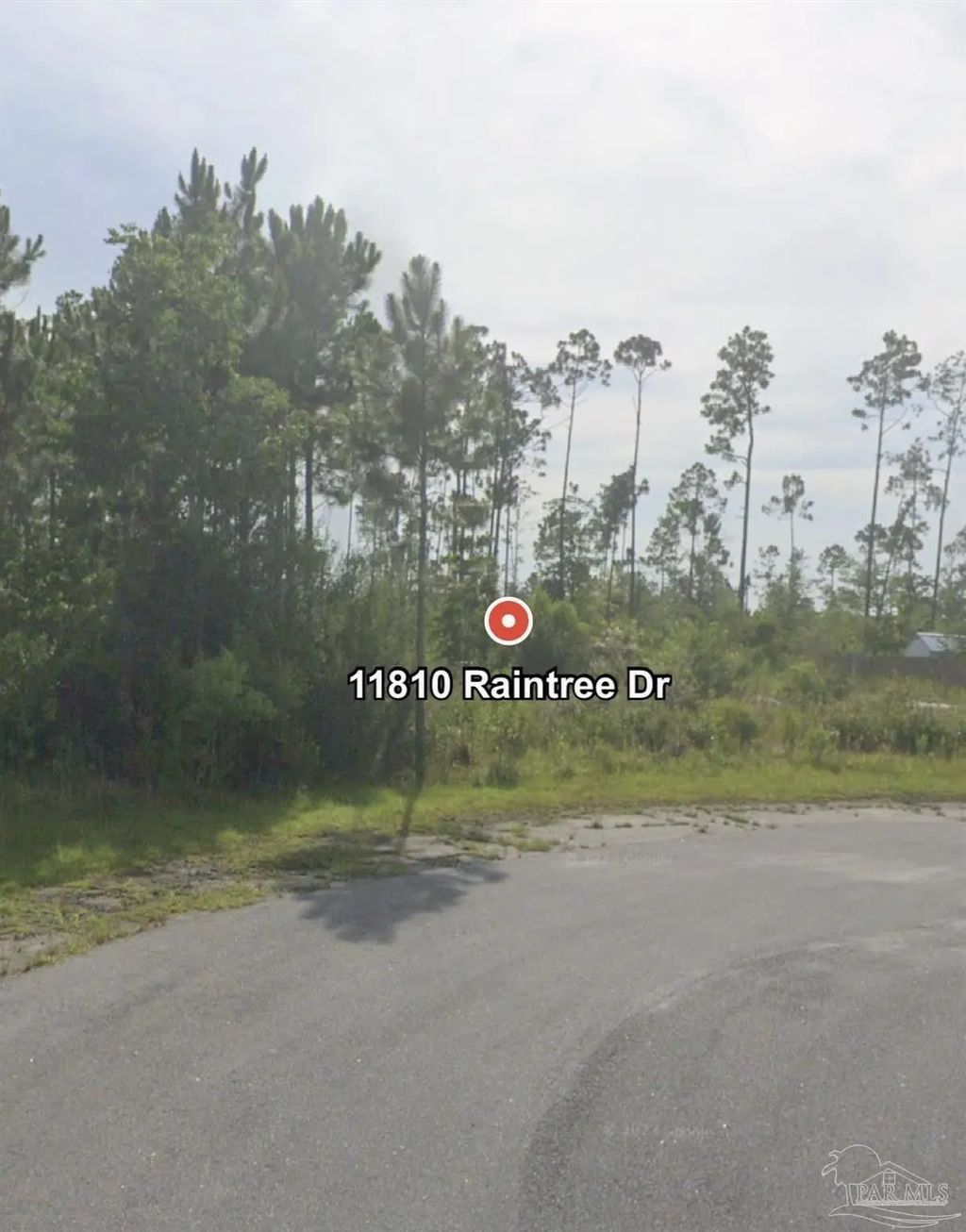 11810 Raintree Dr, Panama City