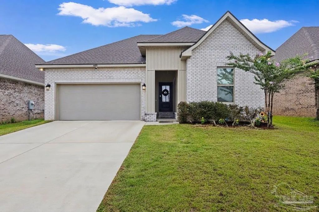 4609 Sago Palm Cir, Pace