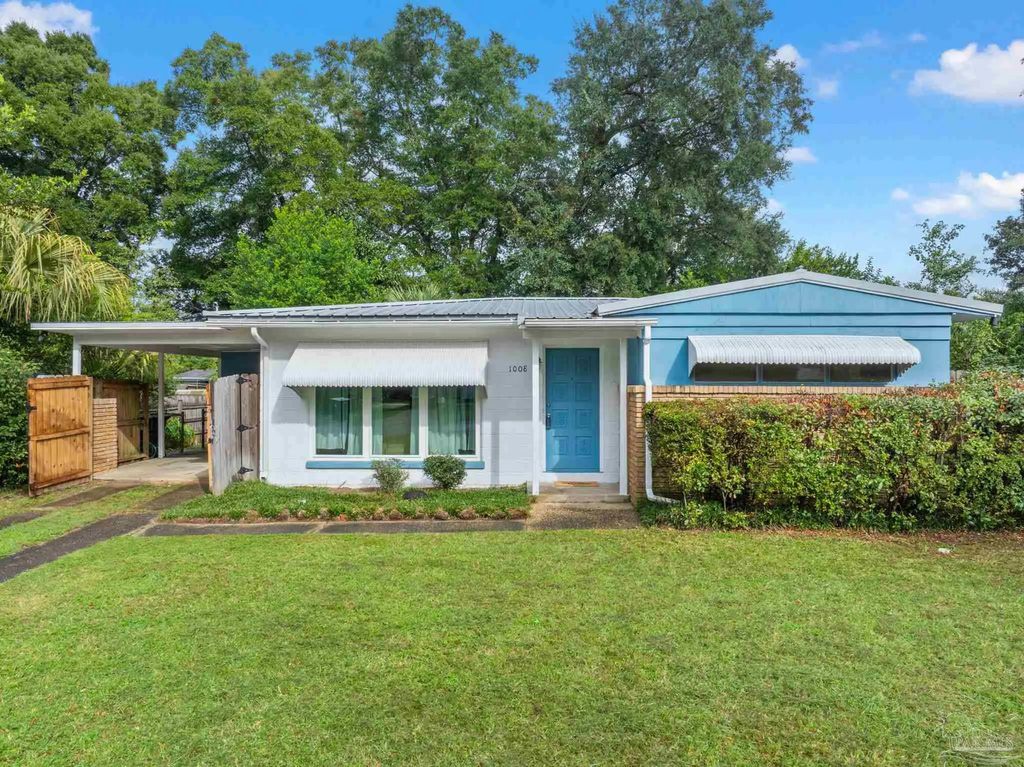 1008 Northview Dr, Pensacola