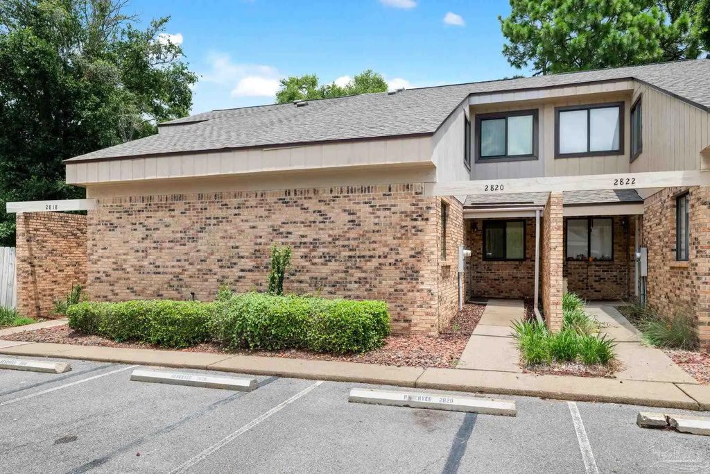 2820 Villager Cir, Pensacola