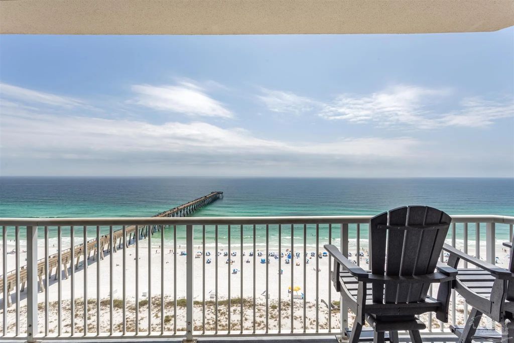 8577 Gulf Blvd #1205, Navarre Beach