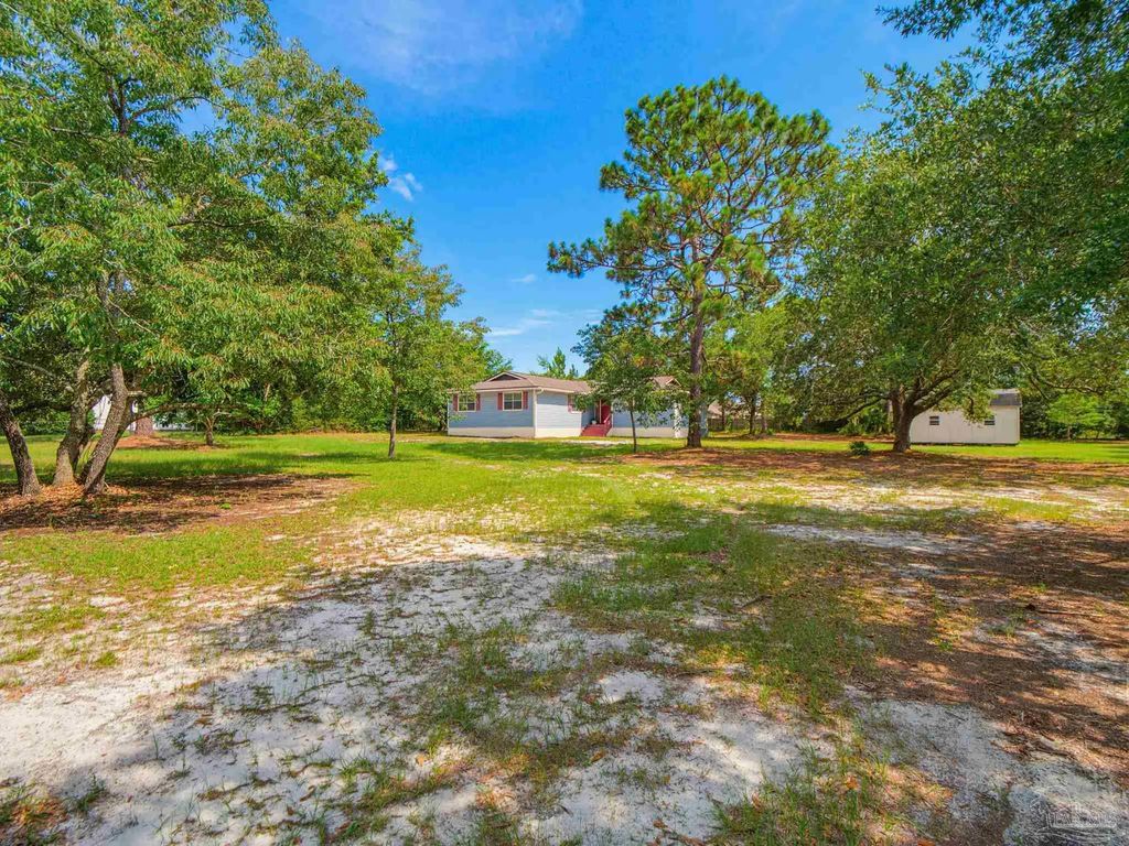6073 Clay Cir, Gulf Breeze